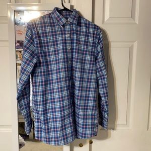 Boys flannel